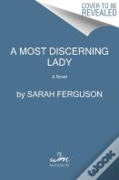 A Most Intriguing Lady