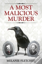 Capa do artigo A Most Malicious Murder