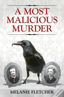 Capa do artigo A Most Malicious Murder