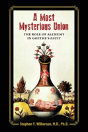 A Most Mysterious Union - Preview