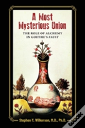 Capa do artigo A Most Mysterious Union