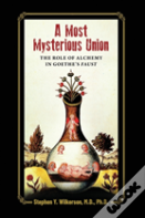 A Most Mysterious Union
