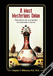 Capa do artigo A Most Mysterious Union