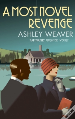 Capa do artigo A Most Novel Revenge