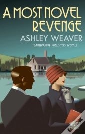 A Most Novel Revenge