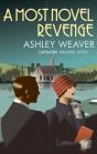 A Most Novel Revenge - Preview