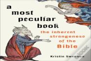 A Most Peculiar Book