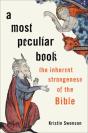 A Most Peculiar Book - Preview