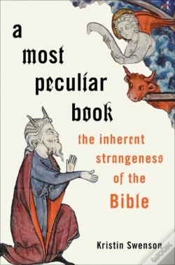 Capa do artigo A Most Peculiar Book
