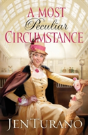 A Most Peculiar Circumstance - Preview
