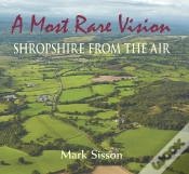 Capa do artigo A Most Rare Vision
