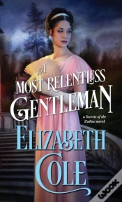 Capa do artigo A Most Relentless Gentleman