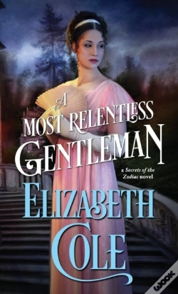 Capa do artigo A Most Relentless Gentleman
