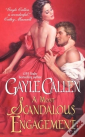A Most Scandalous Engagement