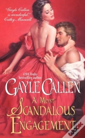 Capa do artigo A Most Scandalous Engagement