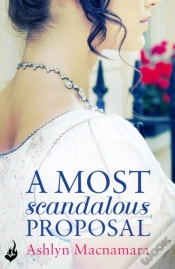 Capa do artigo A Most Scandalous Proposal