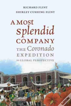Capa do artigo A Most Splendid Company