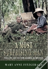 A Most Surprising Man