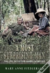 Capa do artigo A Most Surprising Man