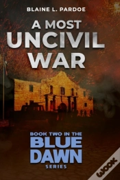 Capa do artigo A Most Uncivil War