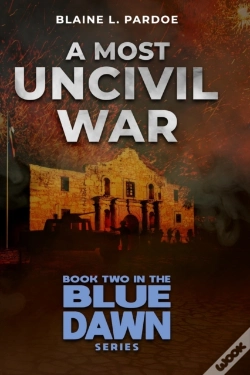 Capa do artigo A Most Uncivil War