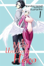A Most Unlikely Hero, Volume 1 - Preview
