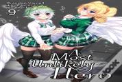 A Most Unlikely Hero, Volume 9