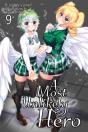 A Most Unlikely Hero, Volume 9 - Preview