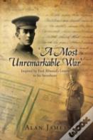 'A Most Unremarkable War'