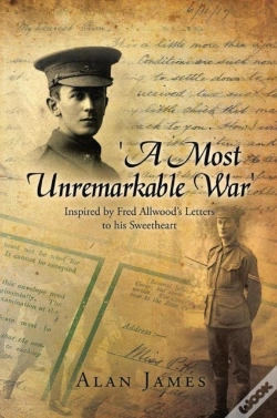 Capa do artigo 'A Most Unremarkable War'
