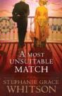 A Most Unsuitable Match - Preview