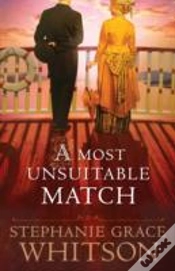 Capa do artigo A Most Unsuitable Match