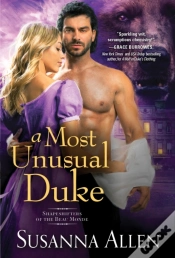 Capa do artigo A Most Unusual Duke