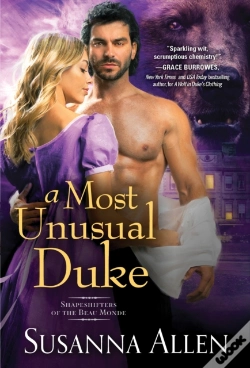 Capa do artigo A Most Unusual Duke