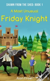 A Most Unusual Friday Knight