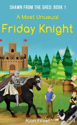 Capa do artigo A Most Unusual Friday Knight