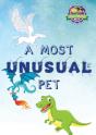 A Most Unusual Pet - Preview