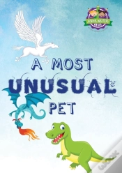 Capa do artigo A Most Unusual Pet