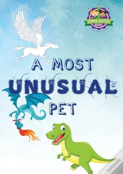 Capa do artigo A Most Unusual Pet