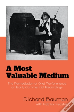Capa do artigo A Most Valuable Medium