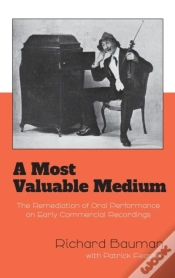 Capa do artigo A Most Valuable Medium