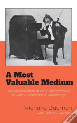 Capa do artigo A Most Valuable Medium