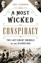 A Most Wicked Conspiracy