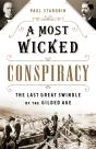 A Most Wicked Conspiracy - Preview