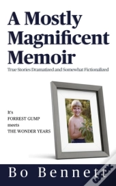 A Mostly Magnificent Memoir