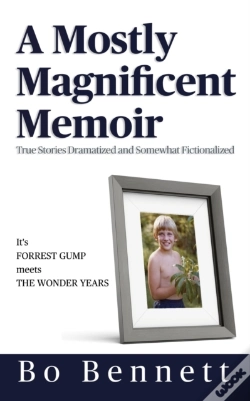 Capa do artigo A Mostly Magnificent Memoir