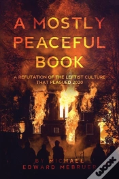 Capa do artigo A Mostly Peaceful Book