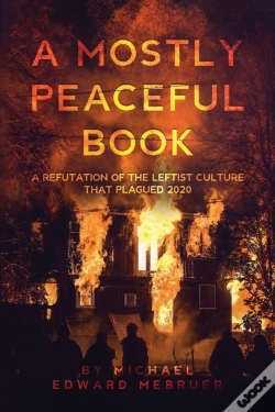 Capa do artigo A Mostly Peaceful Book