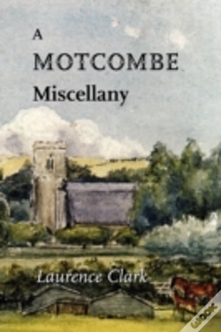 Capa do artigo A Motcombe Miscellany