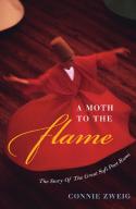 A Moth To The Flame